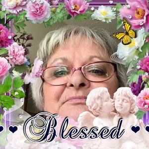 Meet your Posher, Terri